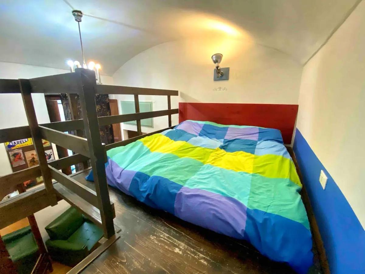 Casa D'epoca Apartamento *
