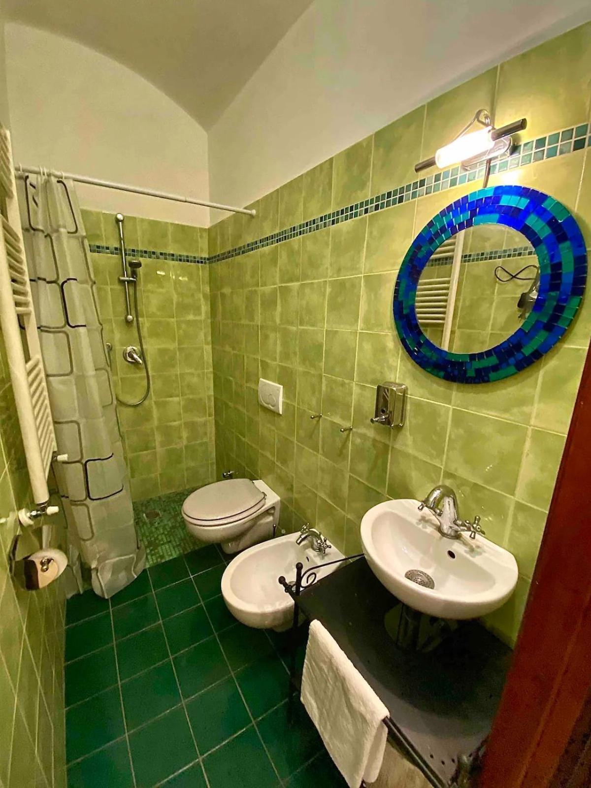 Apartamento Casa D'epoca *