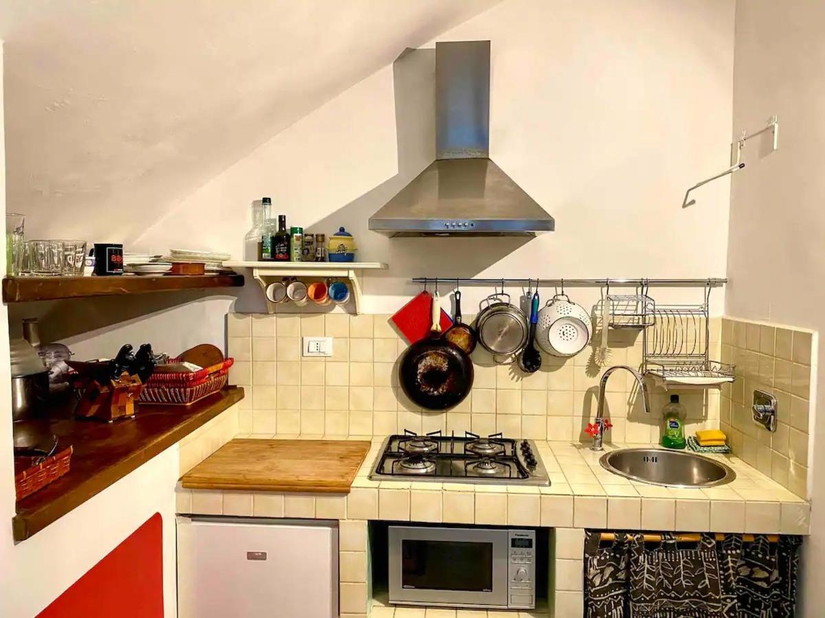 Apartamento Casa D'epoca *