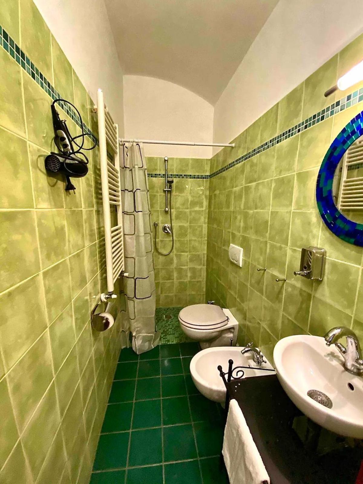 Casa D'epoca *