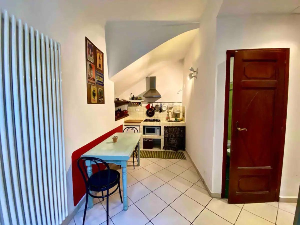 Casa D'epoca Apartamento